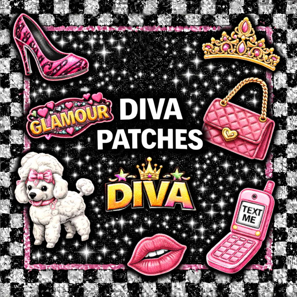 Diva patches