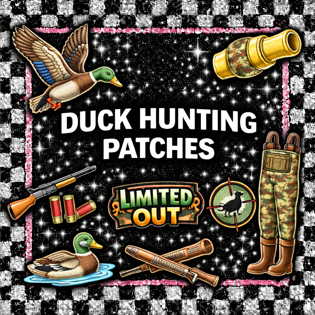 Duck Hunting