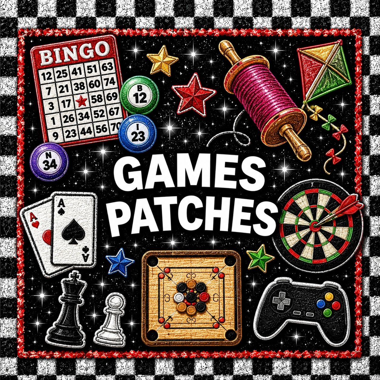Game Patches