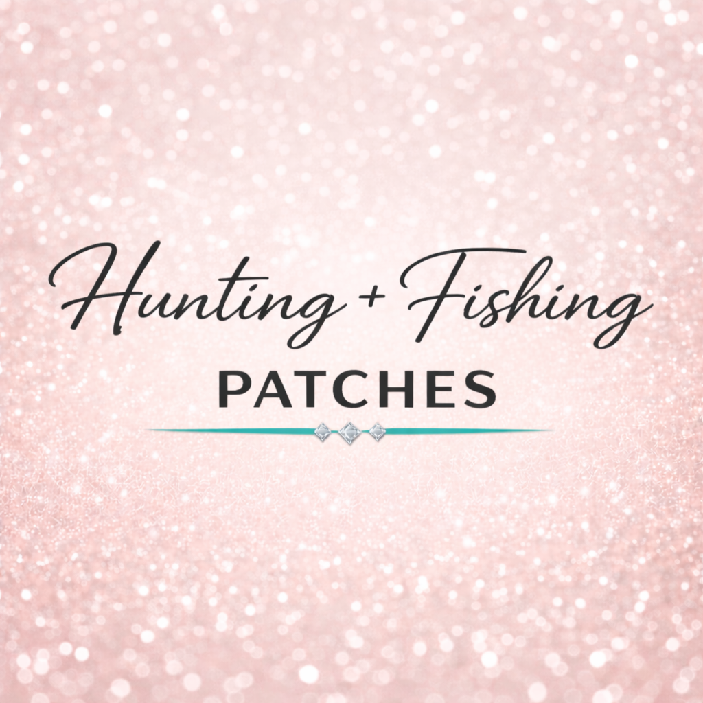 Hunting + Fishing