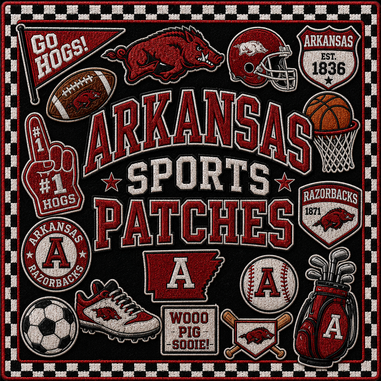 Arkansas Sports
