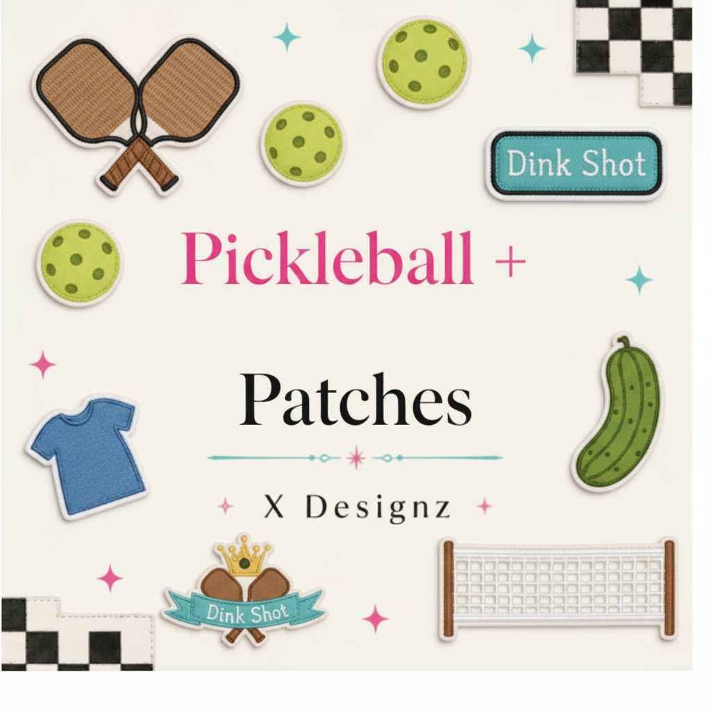 Pickleball Collection