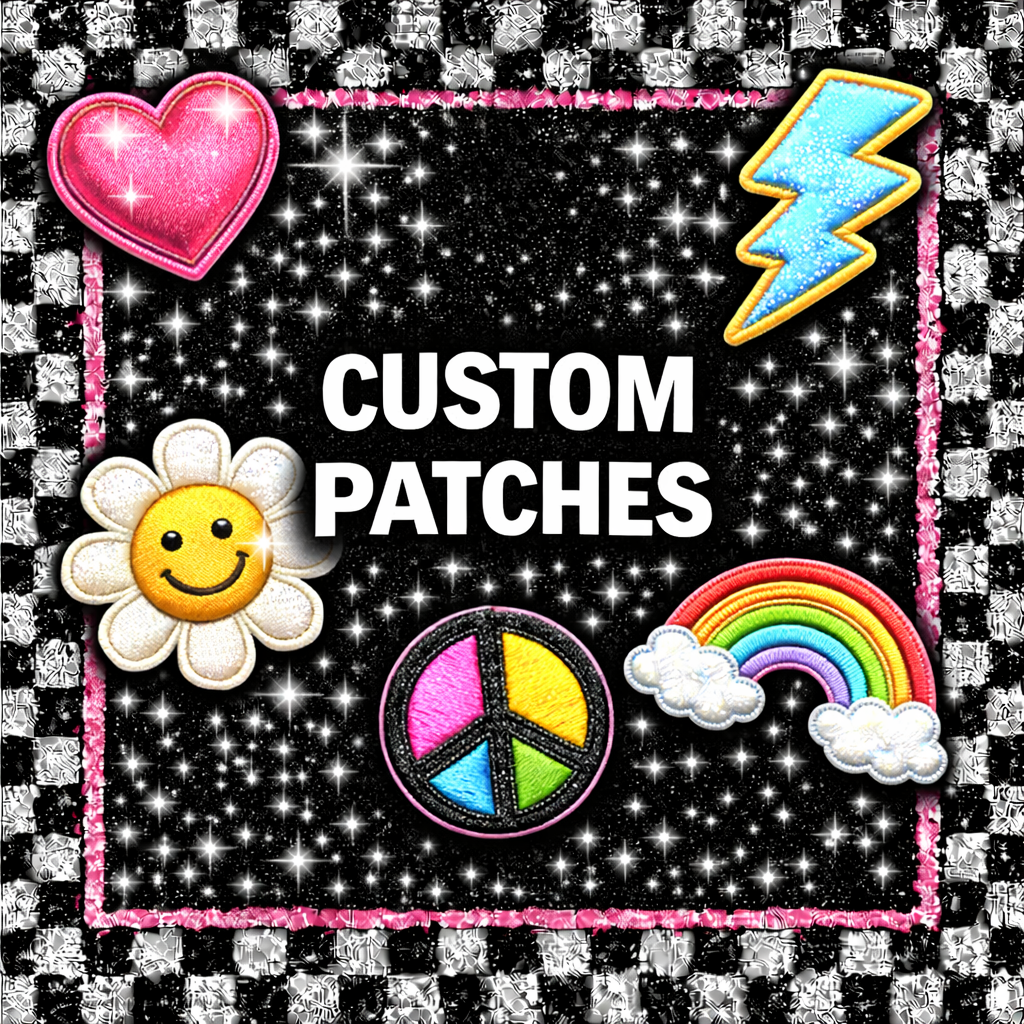 Custom Patches