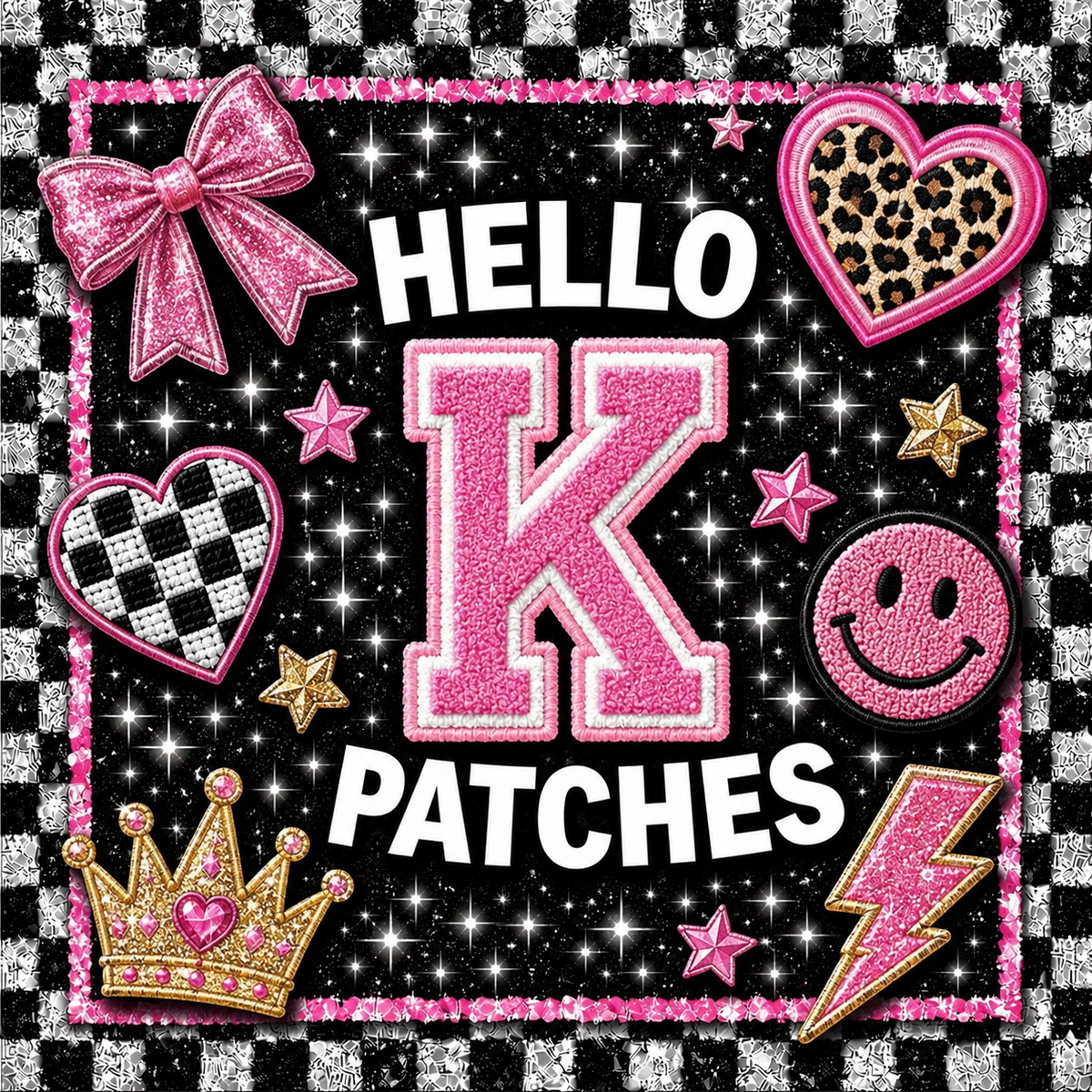 Hello K
