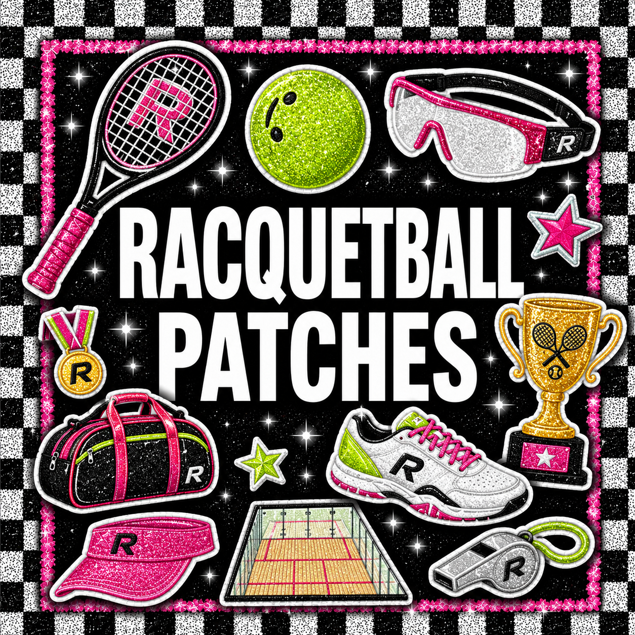 Racquet Ball