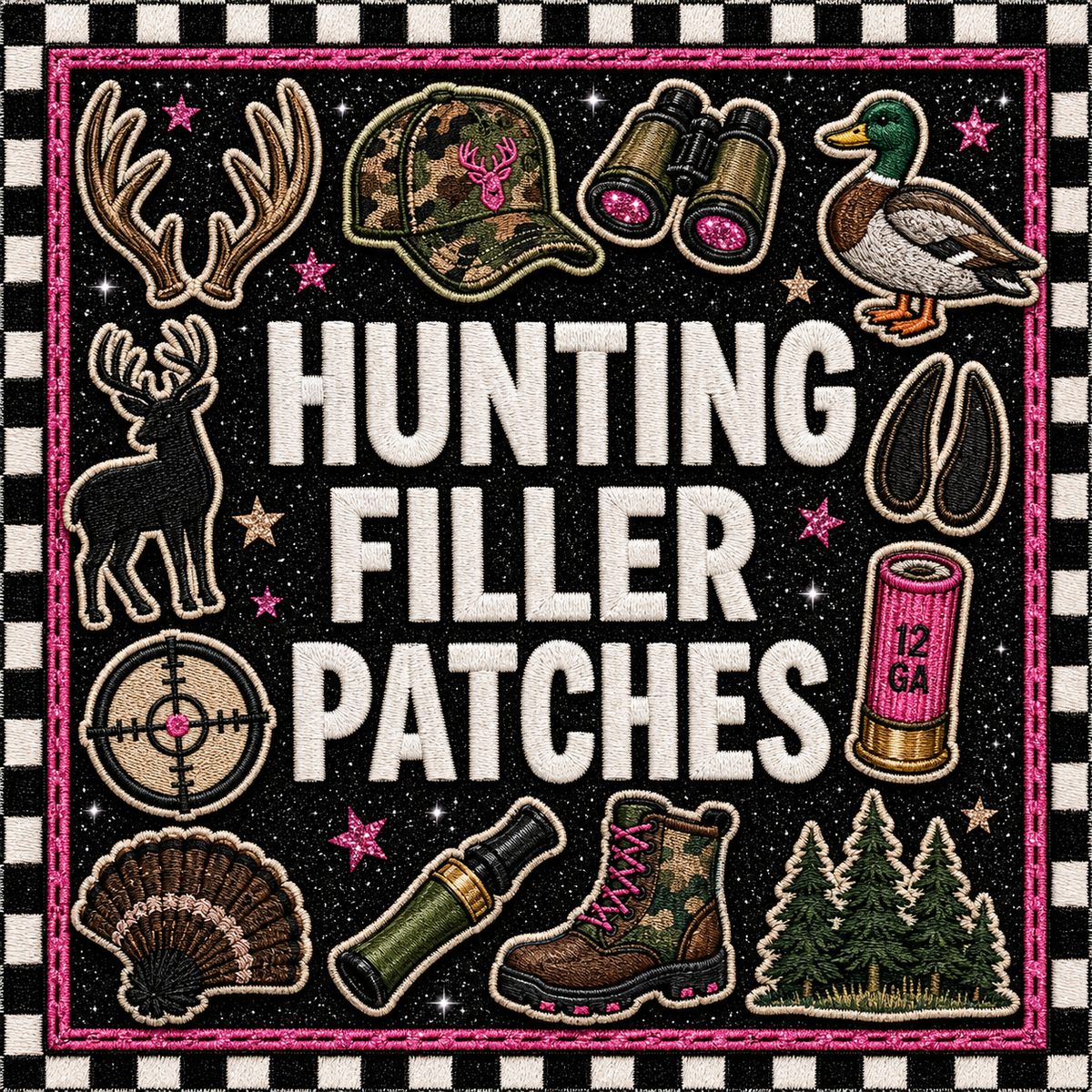 Hunting Filler Collection