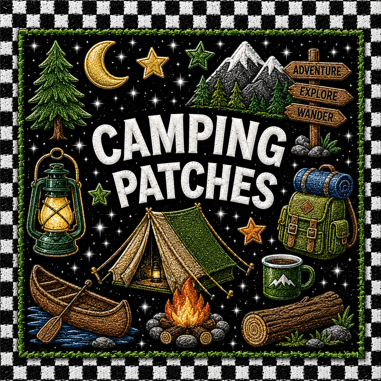 Camping