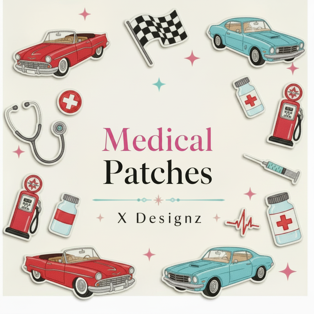 Medical Patches