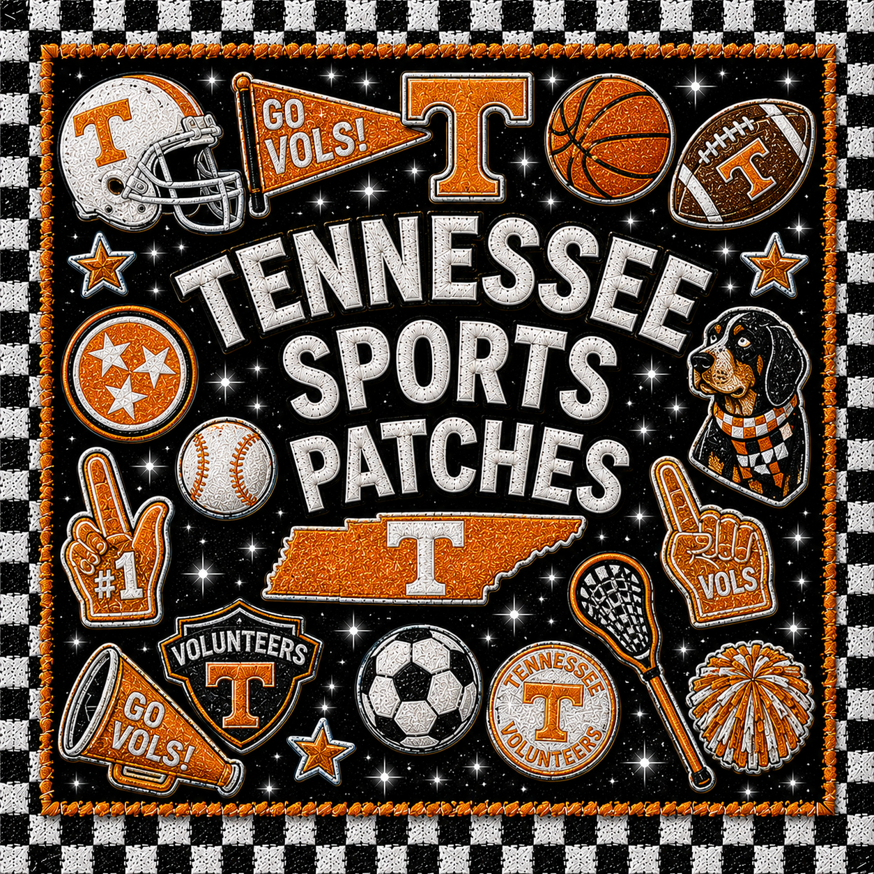 Tennessee Sports