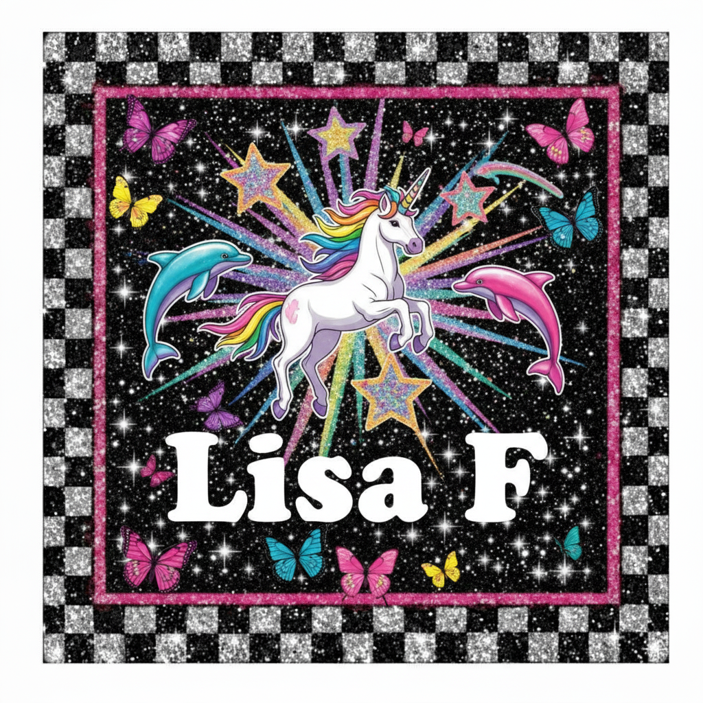 Lisa F