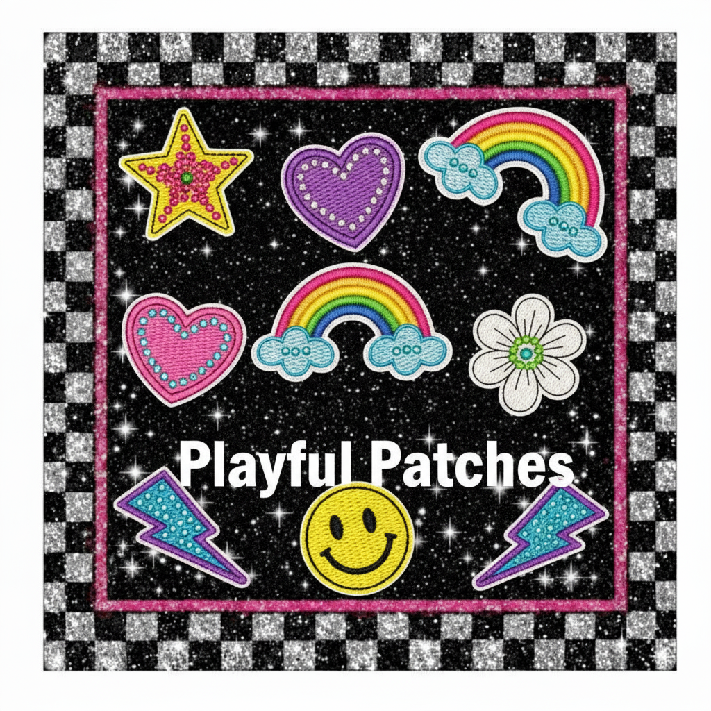 Playful Collection