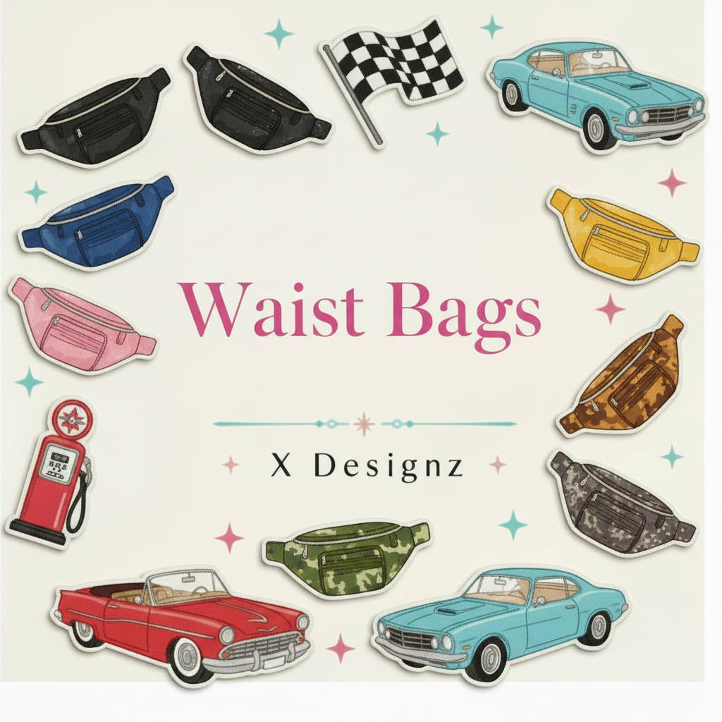 Waist Bags