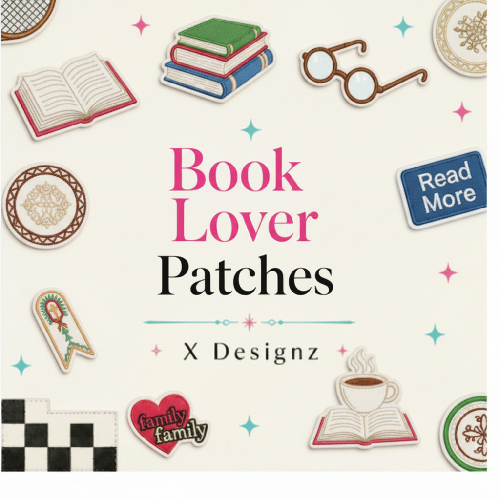 Book Lover Collection