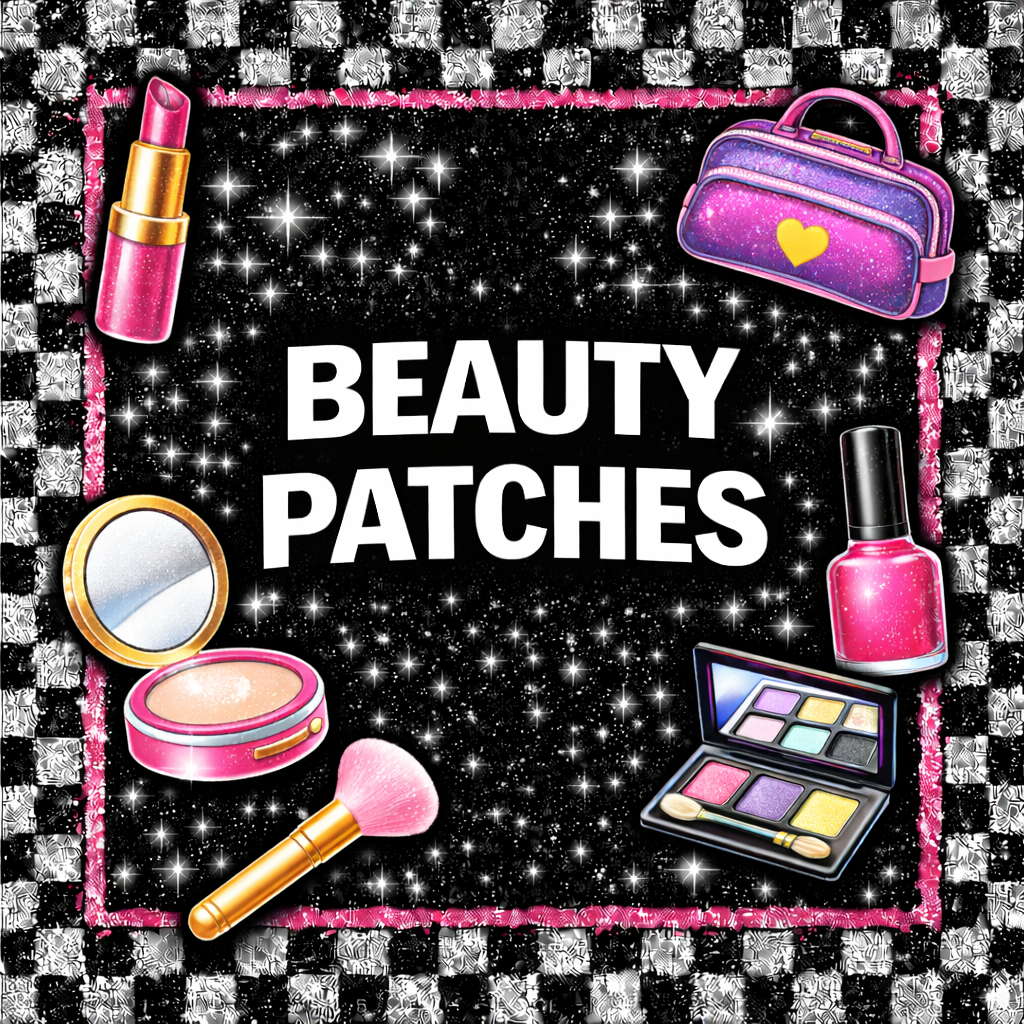 Beauty Patches