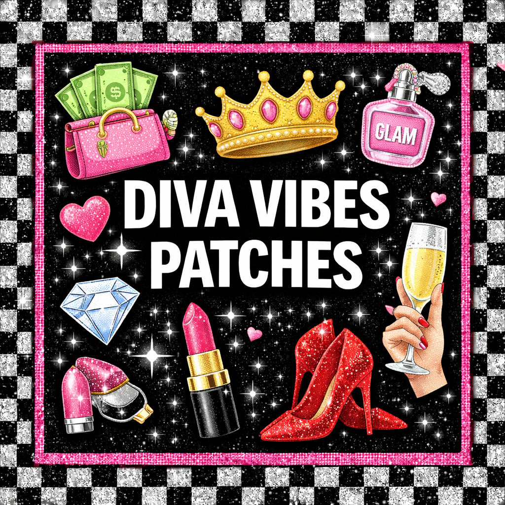Diva Vibes