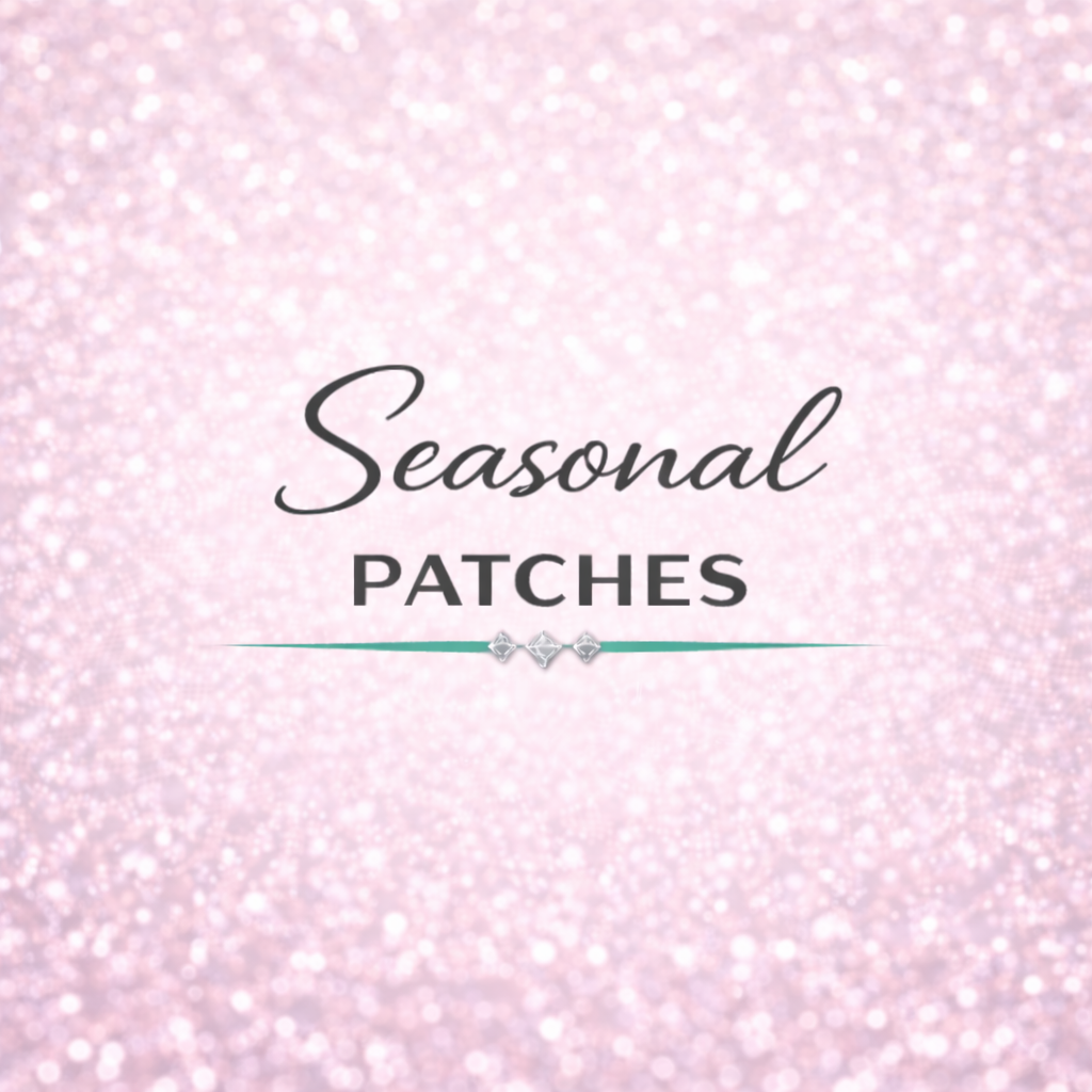 Seasonal Patches