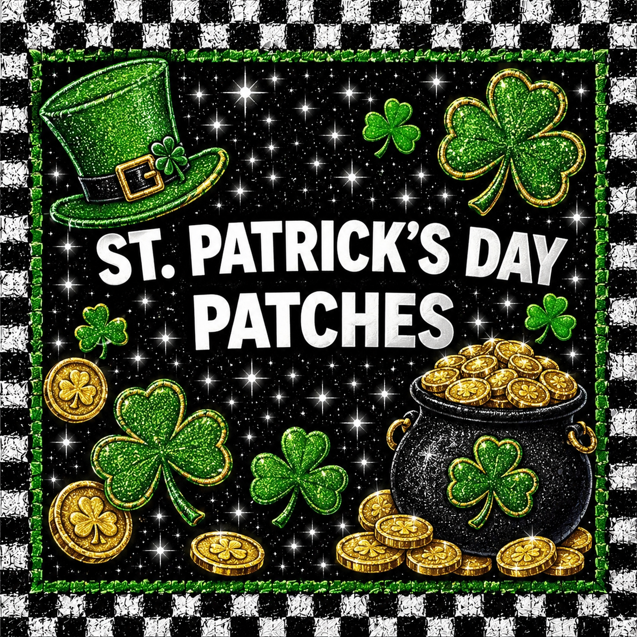 St. Patricks Day