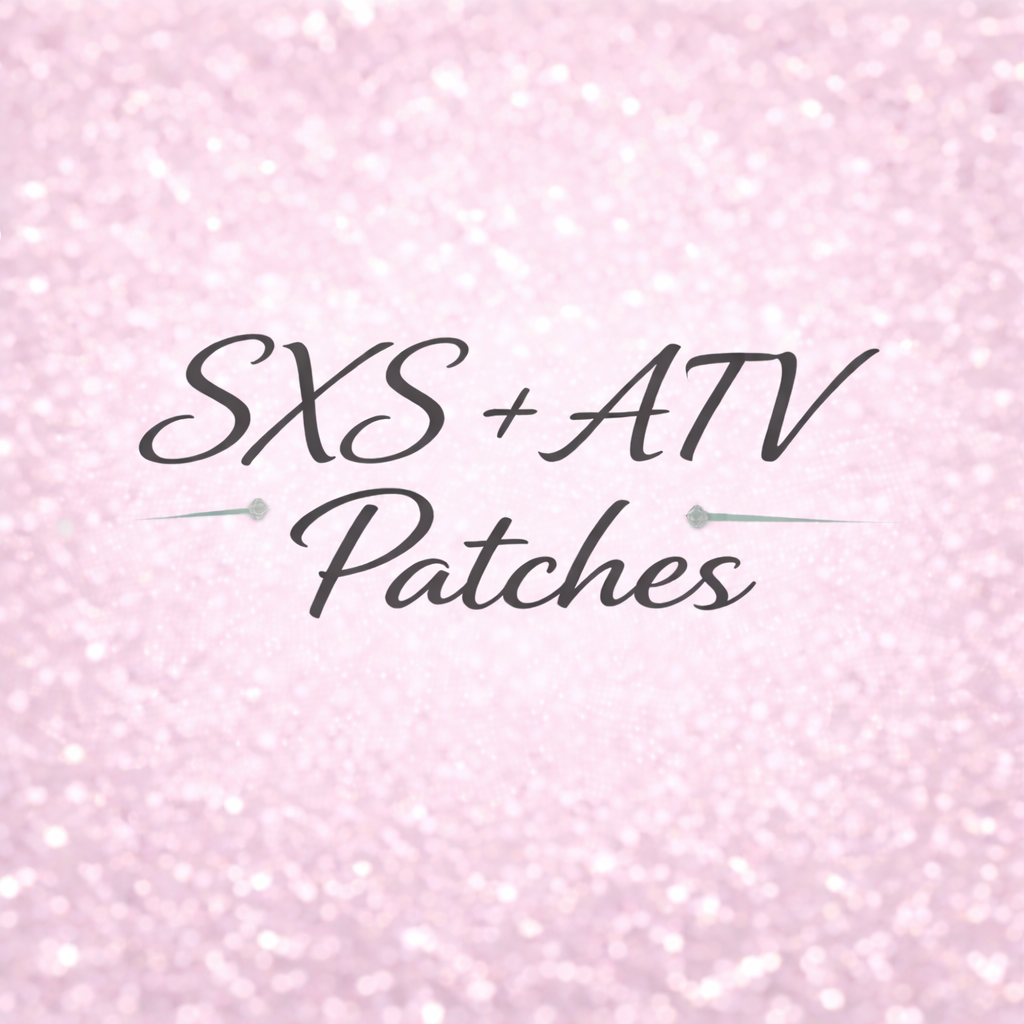 SXS + ATV Patches