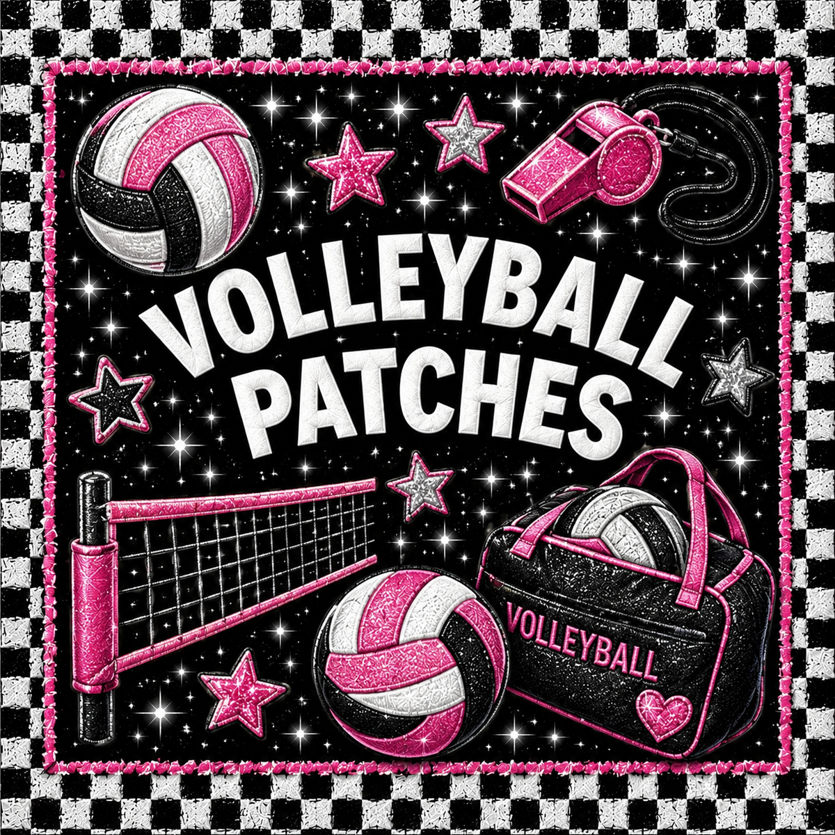 Volleyball Collection