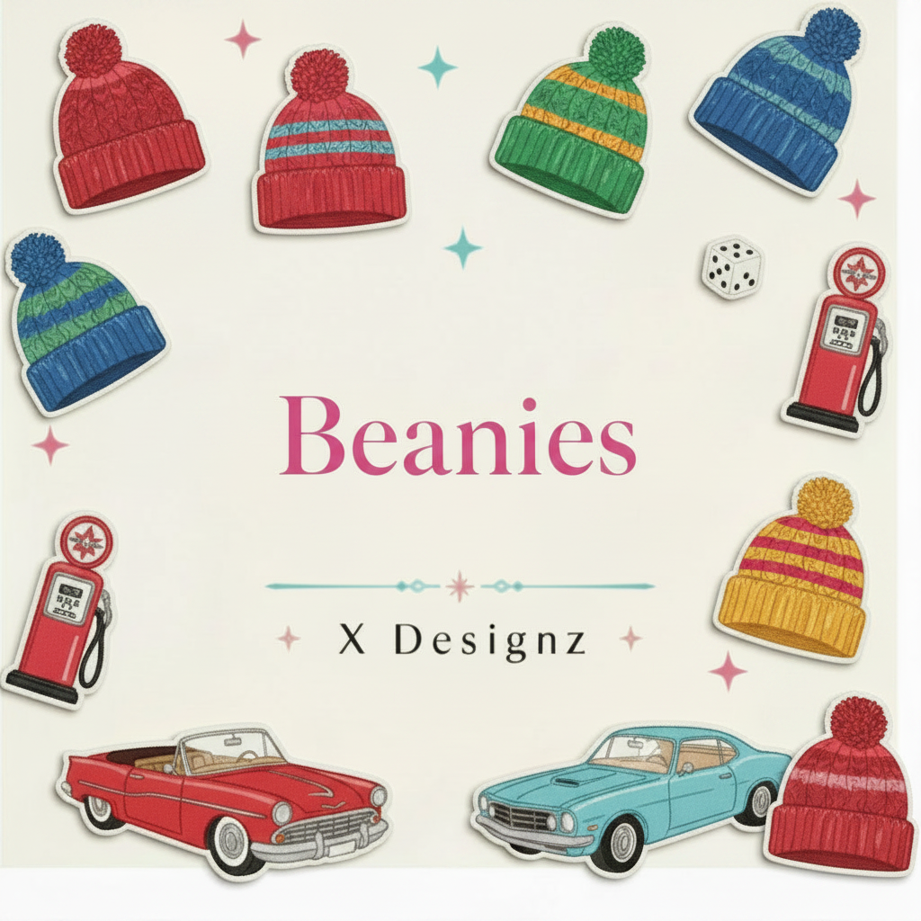 Beanies