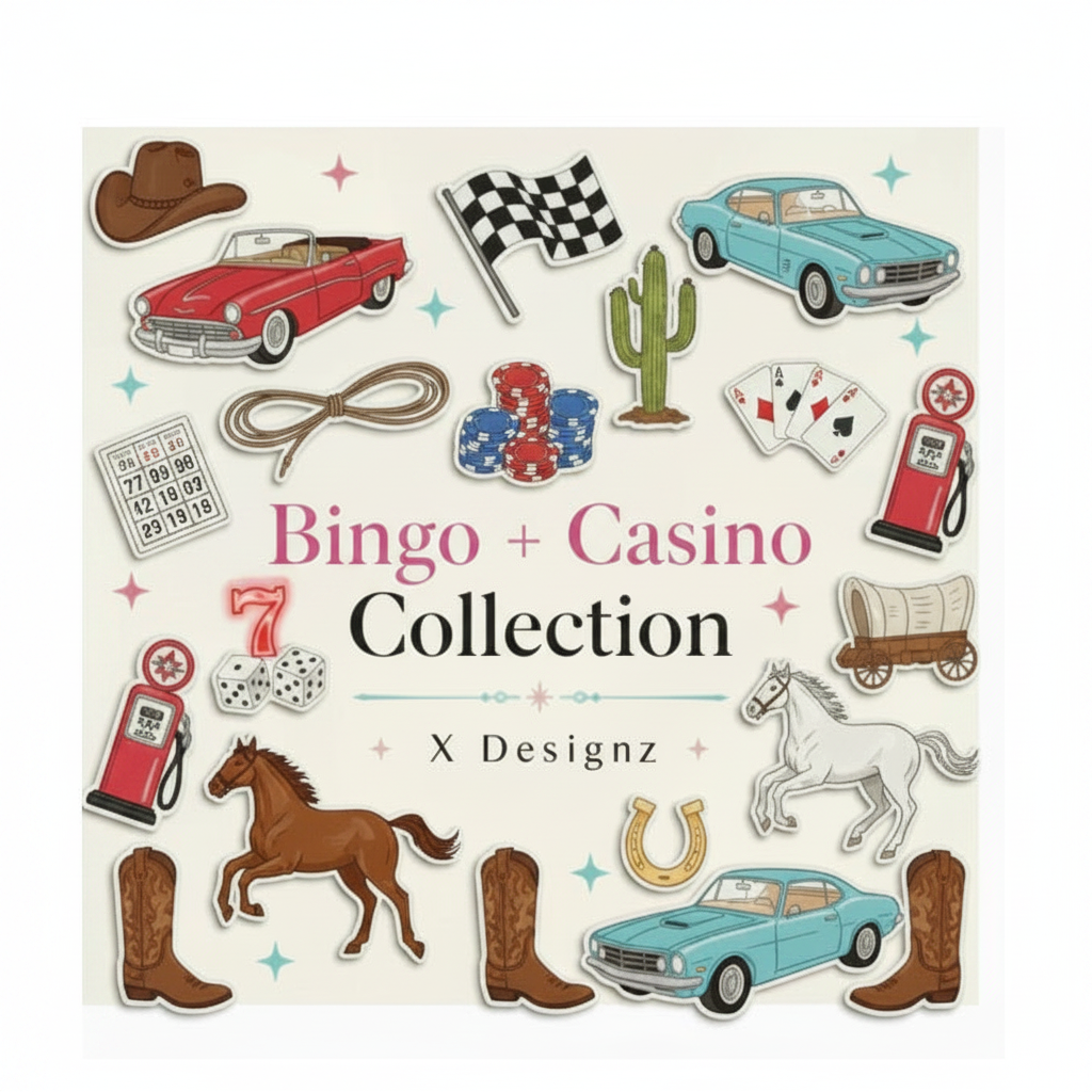 Bingo + Casino Collection