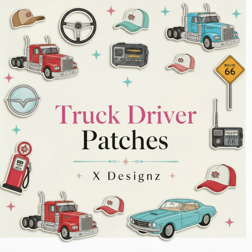 Truck Driver