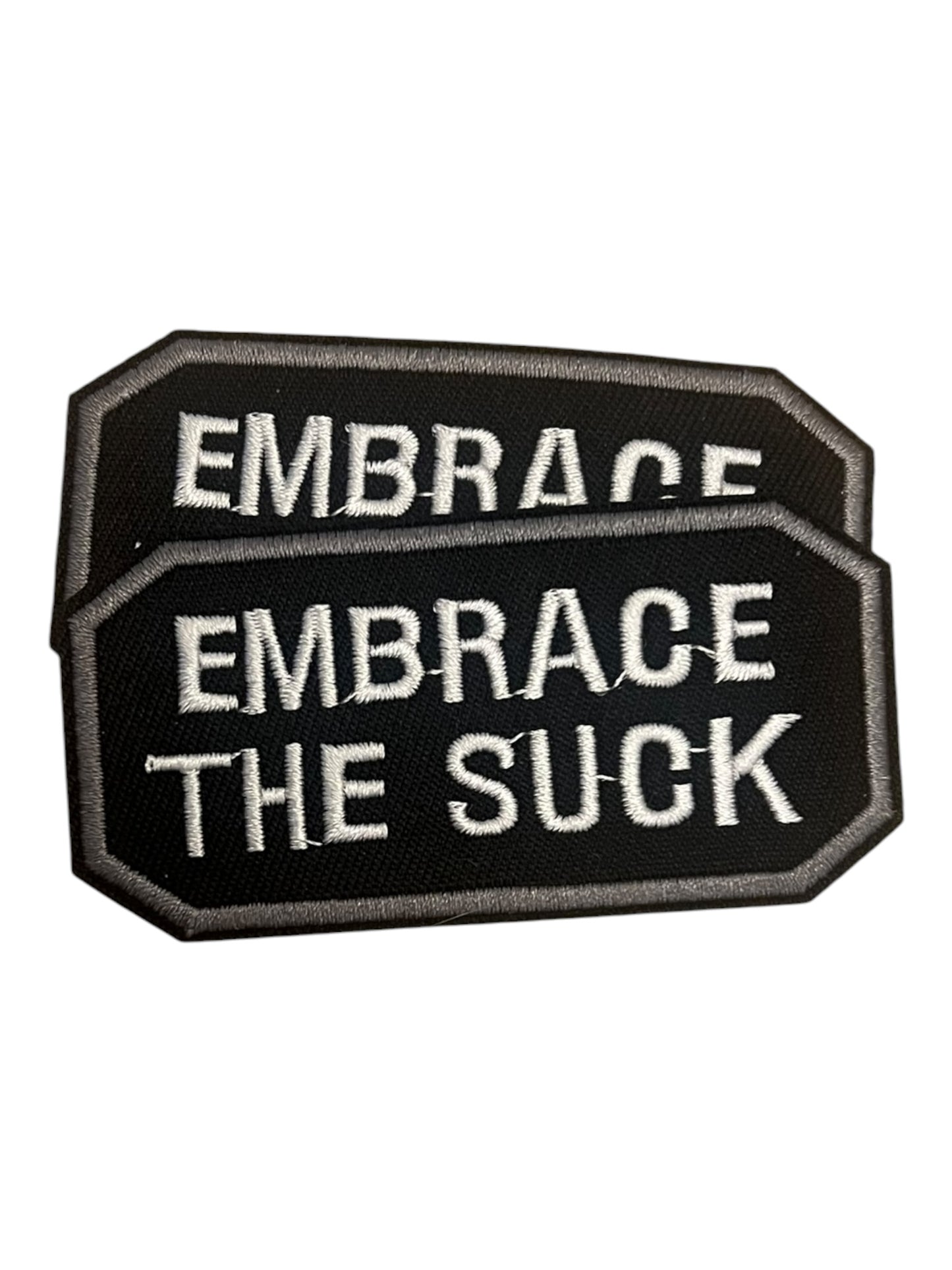 2 pcs embrace