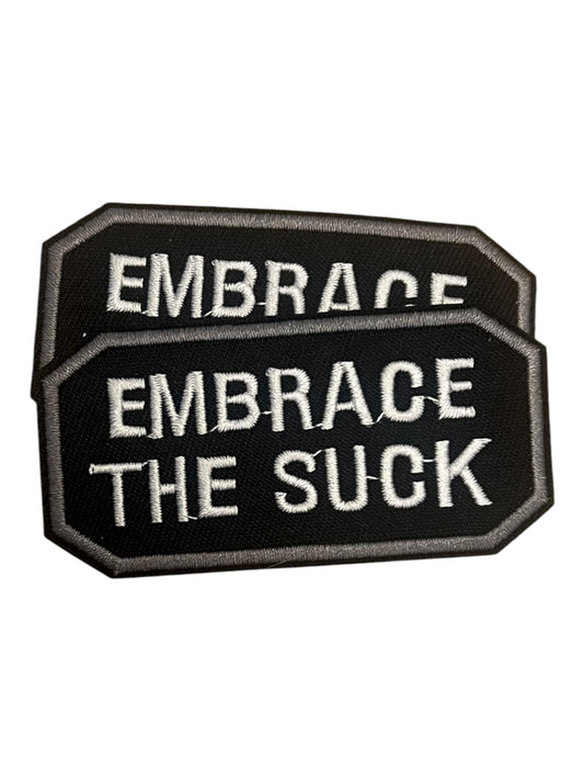 2 pcs embrace