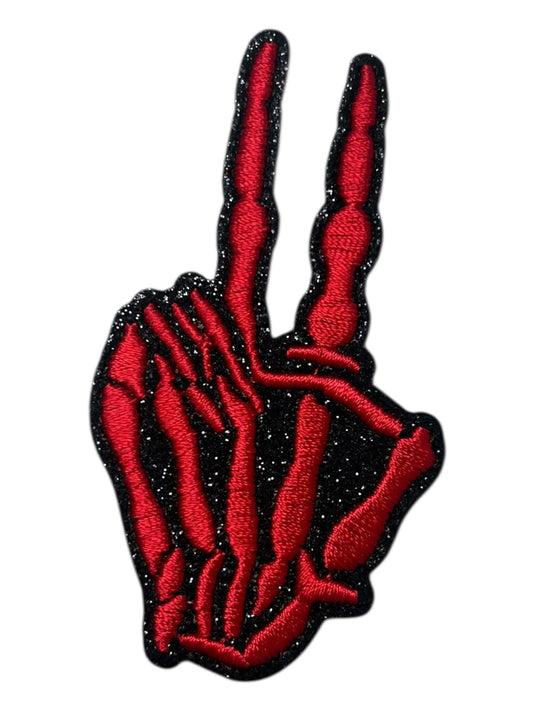 Skelly peace