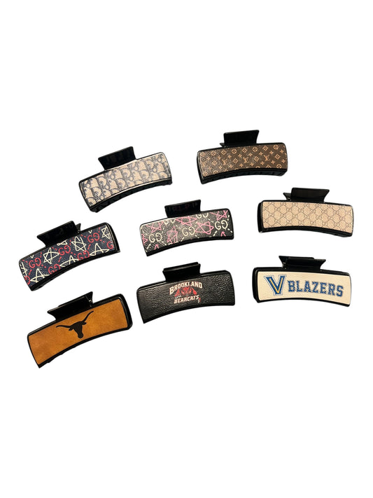 RTS Claw Clips