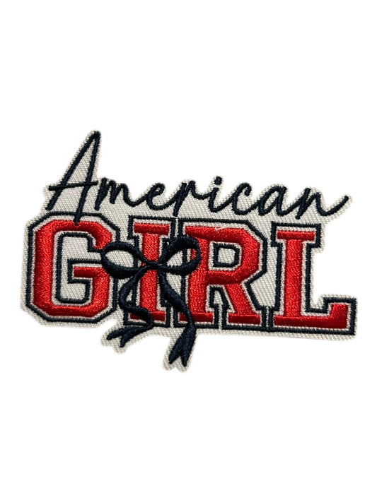 American Girl