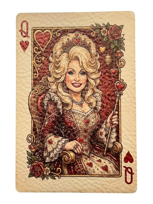 Dolly❤️. Queen of all queens