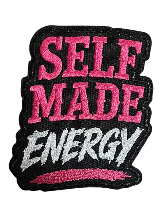 Self made energy