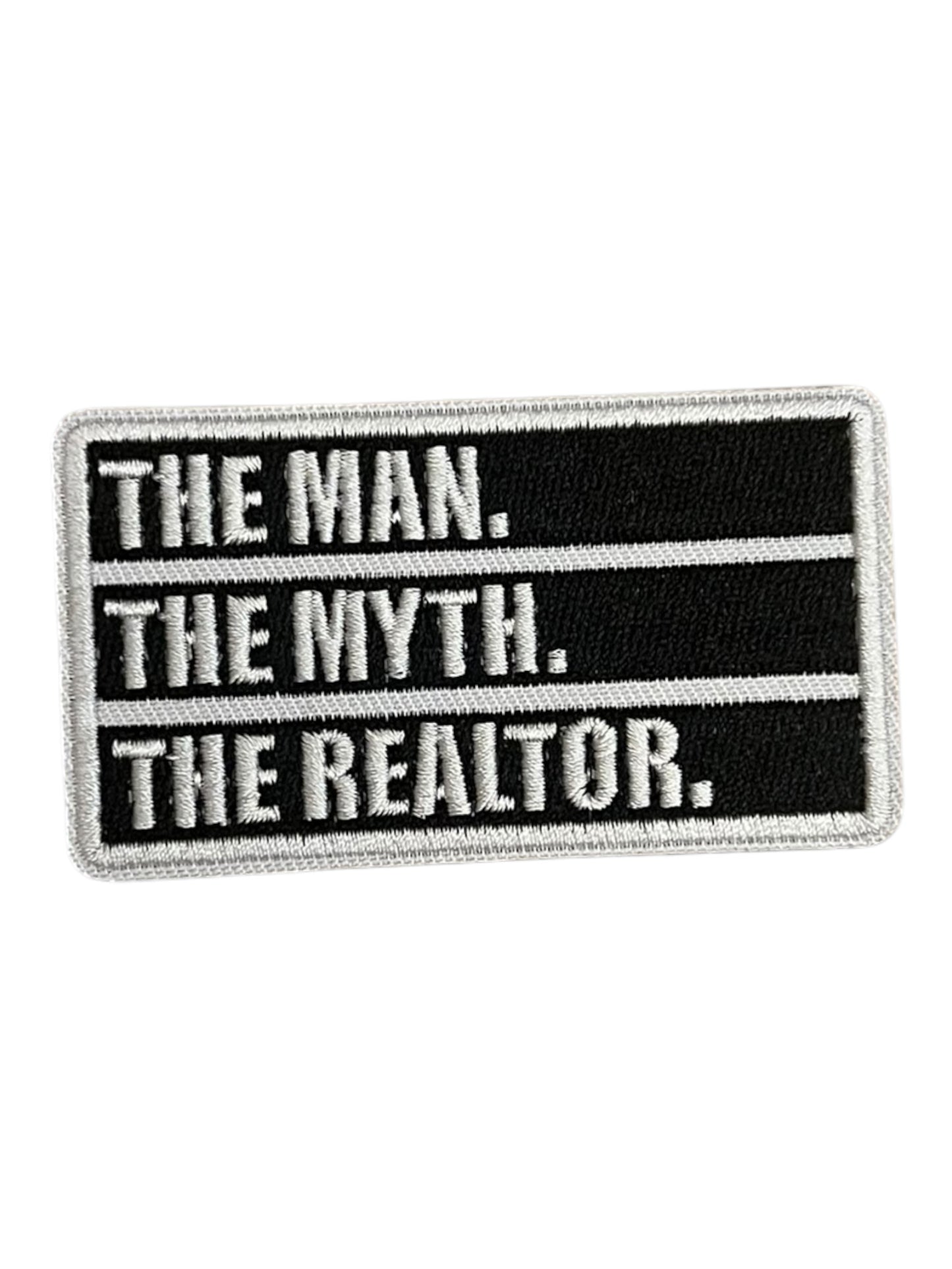 The Man The Myth The Realtor
