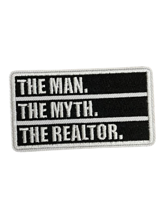 The Man The Myth The Realtor