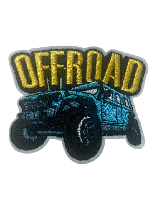 Off Road