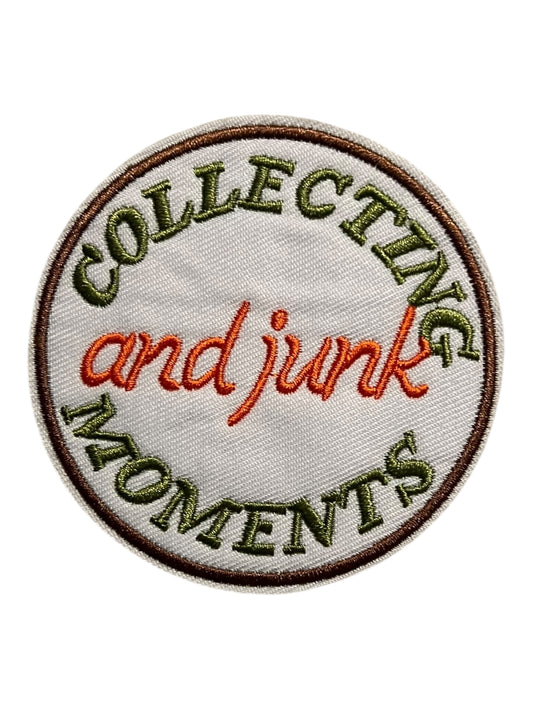 Collecting moments and junk