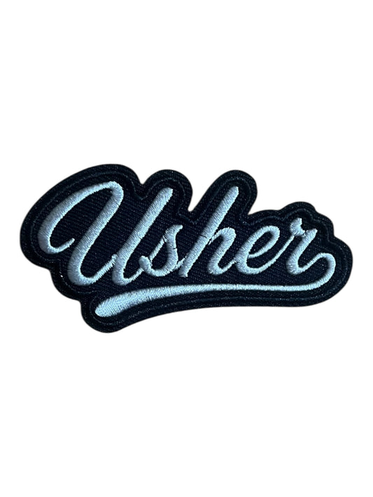 Usher