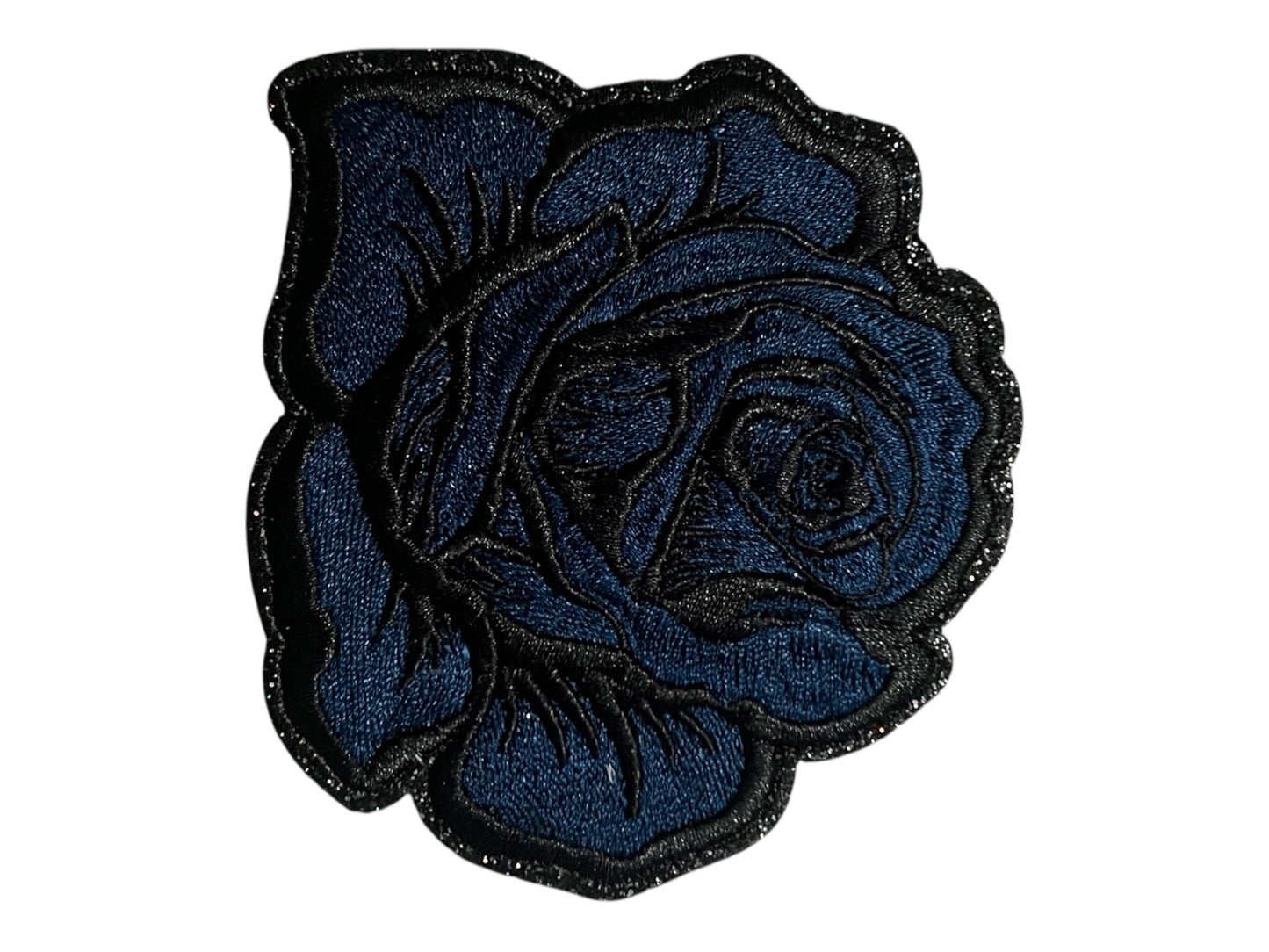 3D  Rose