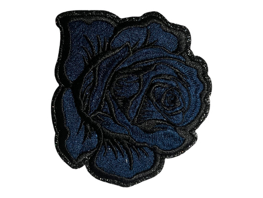 3D  Rose