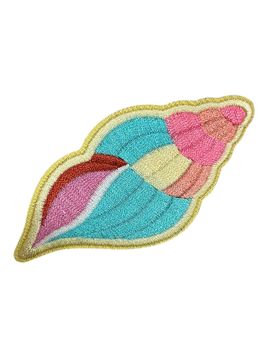 Sea shell