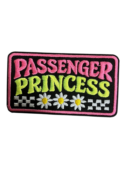 Passenger Princess