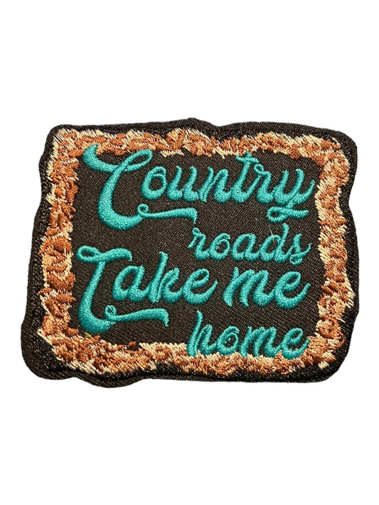 Country Roads Take Me Home
