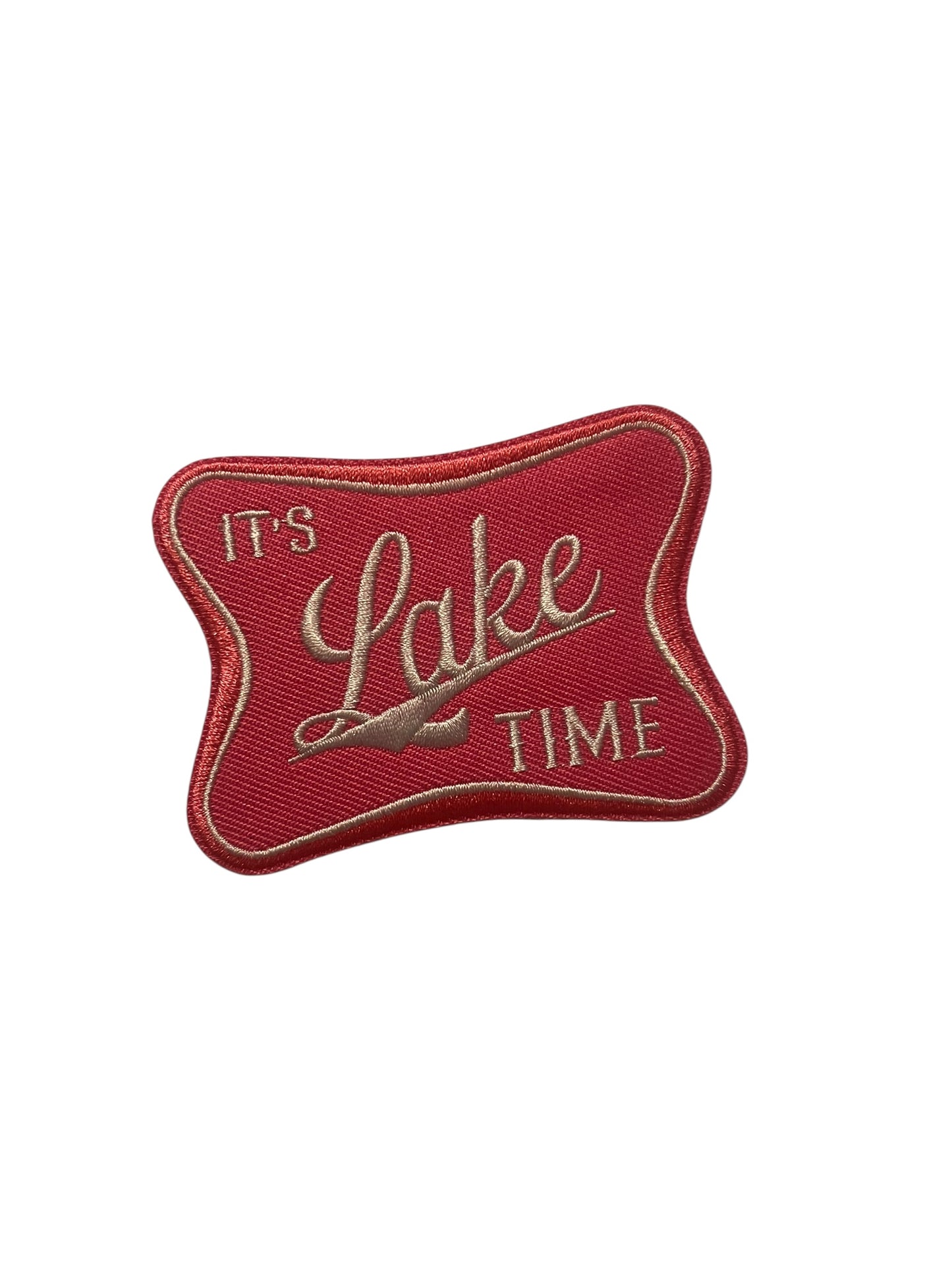 Lake Time