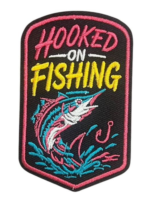 Hooked on Fishing
