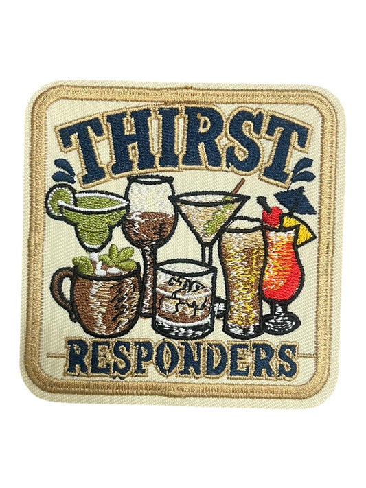 Thirst responders