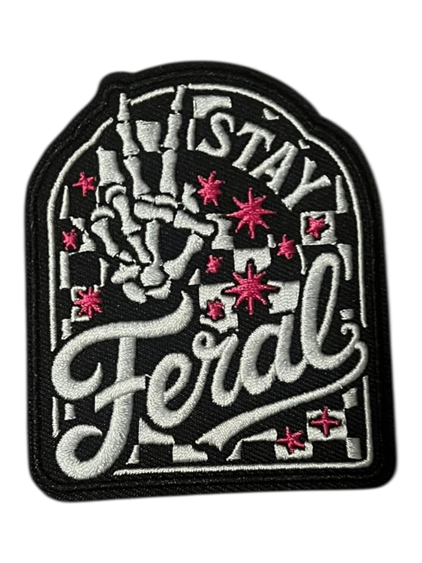 Stay Feral