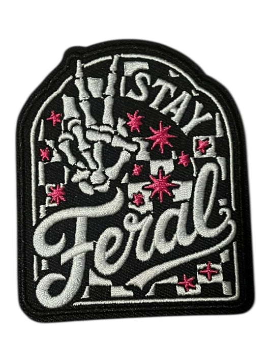 Stay Feral