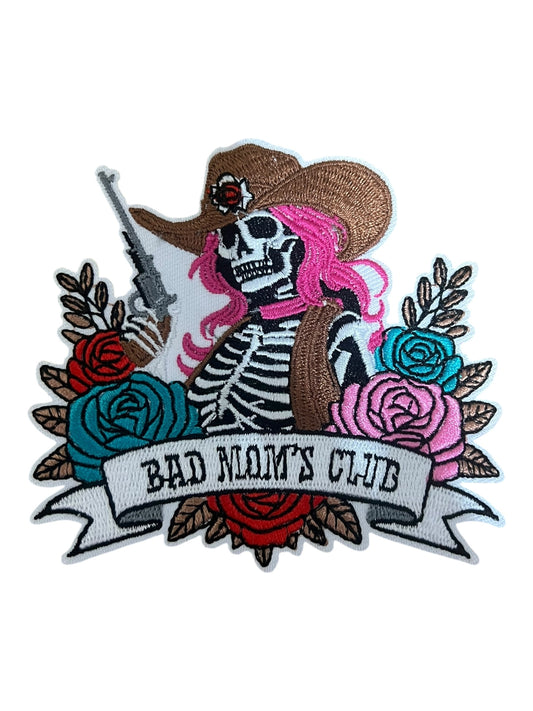 Bad mom’s club