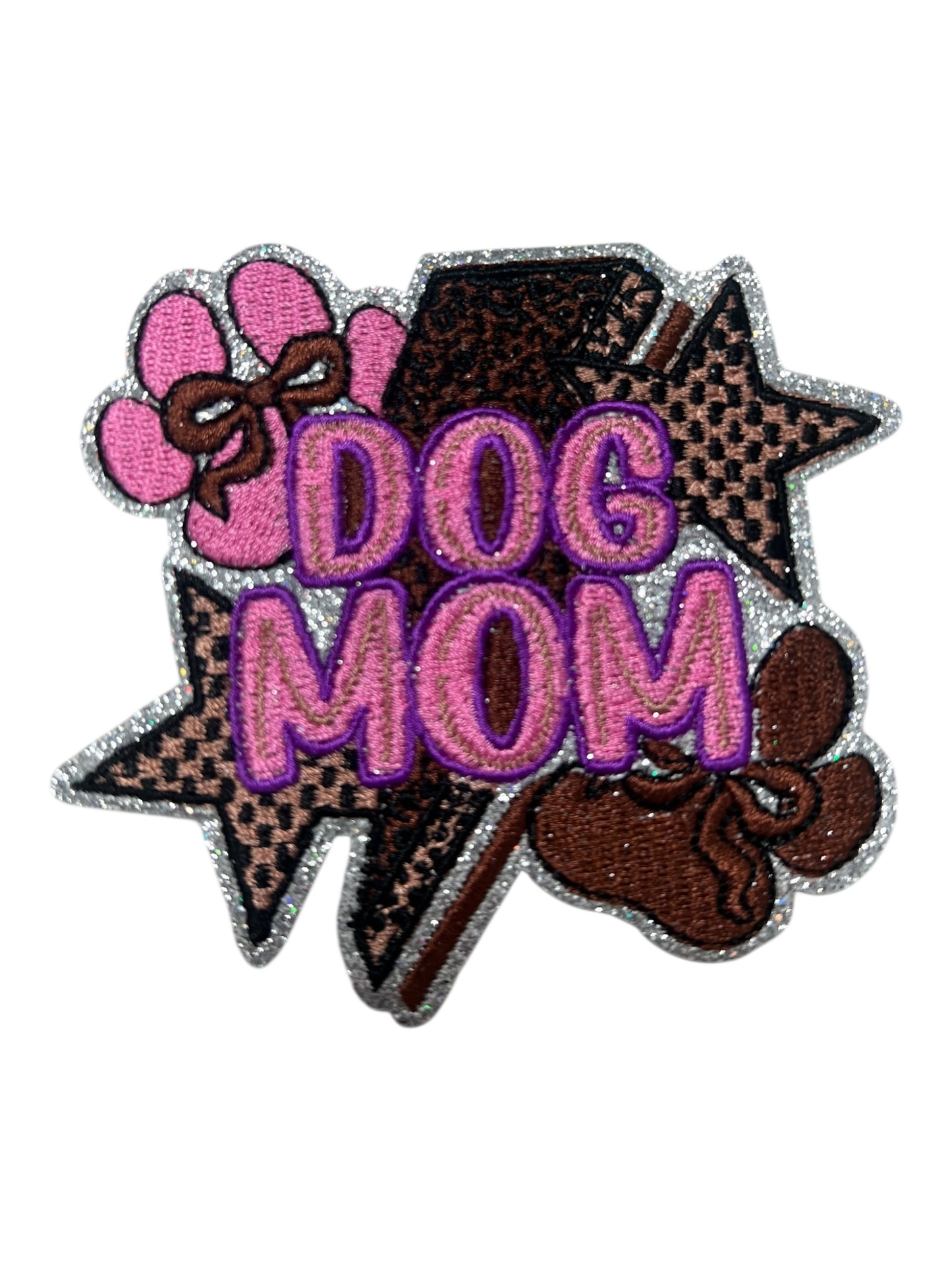 Dog Mom